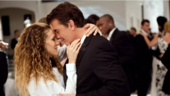 PAPARACO JE SVE UHVATIO! Najpoznatiji par iz serije uhvaćen zajedno!