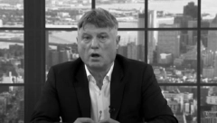 PITANJE KOJE NIKO NIJE POSTAVIO O SREBRENICI Reči Lazanskog skamenile sve u studiju, usledio je muk