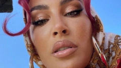 POKUŠALI DA JE ZAPLAŠE? Senida progovorila o dojavama pred njen nastup: Videla sam jedino se*s bombe