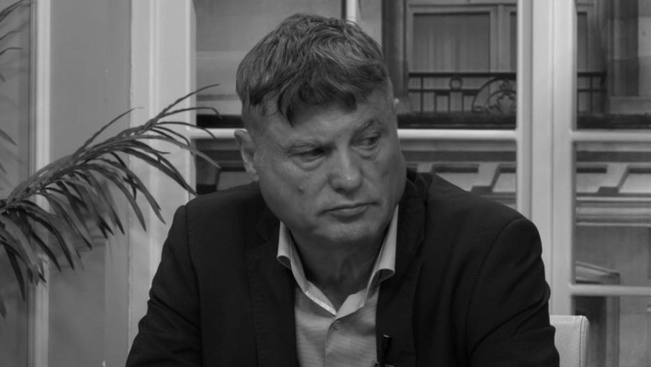 NATO POSLAO SKRIVENU PORUKU RUSIJI Lazanski davno objasnio vezu između bombardovanja Jugoslavije i Putina