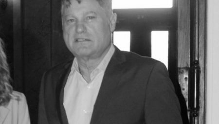 LAZANSKI ZNAO MRAČNE TAJNE POLITIČARA Njegova arhiva jača od Pentagona, mnogi su strepeli