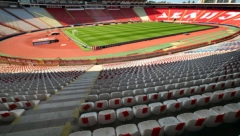 NEKA SE ČUJE I U SRBIJI! Kluž poziva navijače pred prvi meč sa Zvezdom