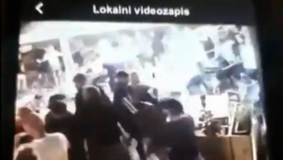 NOVI DETALJI HAOSA U ZAGREBU! BBB proglasili pobedu, policija sačuvala glave Poljacima!