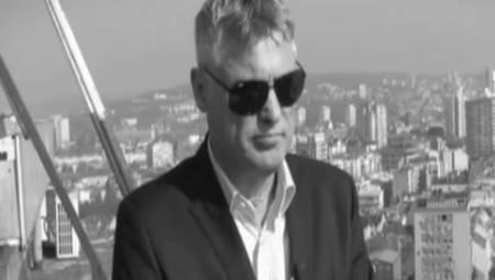 LAZANSKI JE JEDNOM REČENICOM UNIŠTIO LICEMERNE NEPRIJATELJE SRBIJE Šta se krije iza albanskog otpora prema Beogradu?