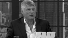 "U AVGANISTANU SU LOMILI ZUBE I SOVJETI I AMERIKANCI" Lazanski otkrio šta je tamo video kao ratni izveštač devedesetih