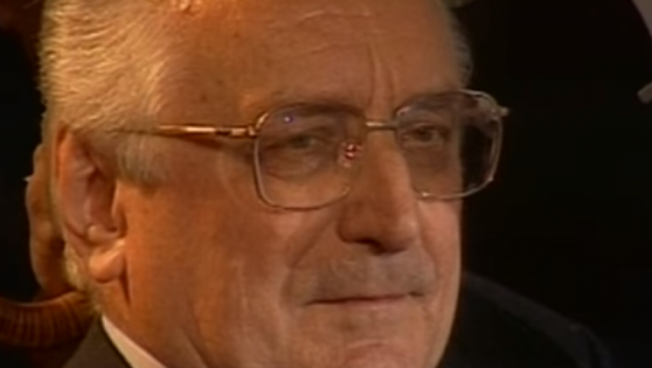 JUGOSLAVIJA ZBOG TUĐMANA NIJE POSTALA PRVAK SVETA Selektor otkrio detalje neverovatne ucene, pomenu i Slobodana Miloševića