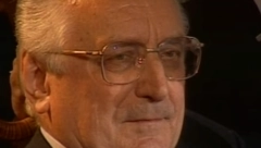 STRAVIČAN GOVOR FRANJE TUĐMANA "Srbi nisu imali vremena da pokupe gaće i prljave devize"