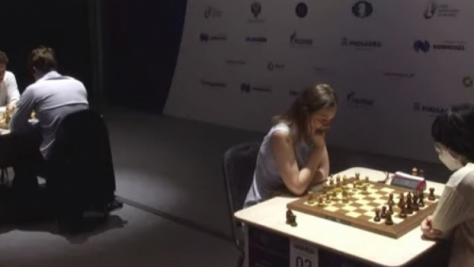 KARJAKIN – DUDA! NEOČEKIVANO FINALE U SOČIJU!