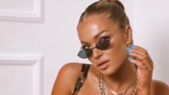 OVO JE PRVI DEČKO TEODORE DŽEHVEROVIĆ! Danas uživa u ljubavi sa poznatim košarkašem, a malo ko se seća njene prve ljubavi! (FOTO)