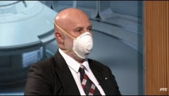 Prof. Goran Belojević objasnio da li treba da se jave lekaru oni koji su pojeli sladoled sa pesticidima