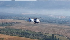 Dečak povređen u udesu u BiH helikopterom transportovan u Beograd