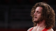 SRBIJA ČEKA MEDALJE Arsalan i Datunašvili za svetsko zlato, Nemeš juri bronzu