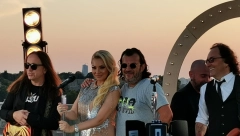 SONJA JE ACINA PRAVA LJUBAV, NAVIJAM ZA NJIH Ivana Selakov za Alo! otkrila zbog čega želi da se Lukas pomiri s bivšom!