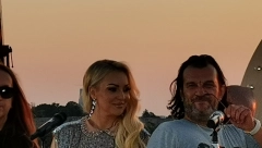 RAT SE NASTAVLJA Ivana Selakov opet napala Lukasa, on je vratio na fabričko podešavanje!