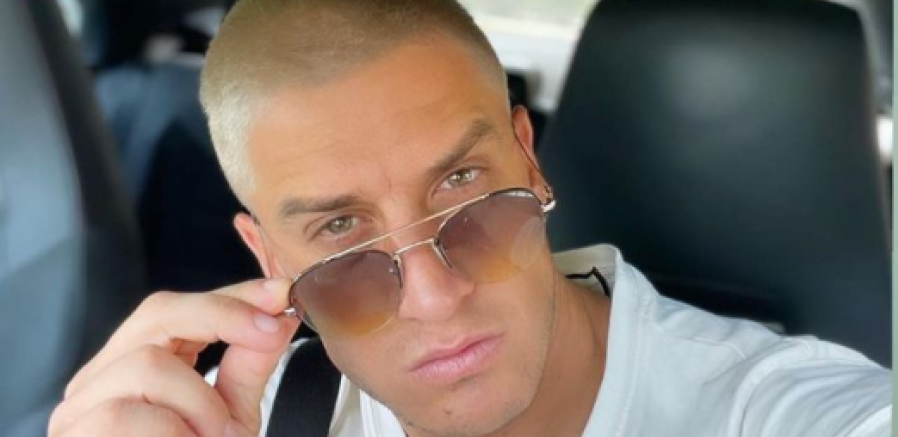 NJEGOVE REČI CEPAJU SRCE Oglasio se David Dragojević nakon Dejanove izjave da ne želi da čuje za njega!