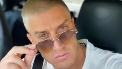 NJEGOVE REČI CEPAJU SRCE Oglasio se David Dragojević nakon Dejanove izjave da ne želi da čuje za njega!