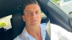 DAVID PRUŽIO SNAŽNU PODRŠKU DEJANU Nakon što je javno ostavljen, Dragojević mu se obratio ovi stihovima! (FOTO)