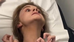 DEVOJČICI SIPALI DROGU U PIĆE, PA DOBILA EPI NAPAD: Majka podelila jezive snimke deteta koje ne prestaje da se grči i ispušta krike, kako bi podigla svest javnosti (VIDEO)