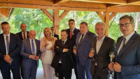 "A VI ZAJEDNO SA N1 CIPELU DA IZJEDETE" Saša Radulović razvalio Tadića i lažne medije!