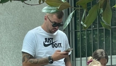 UVEK SAM VEROVAO DA POSTOJI! Šok, Janjuš konačno priznao da je posle dugo vremena oduševljen jednom ženom (FOTO)