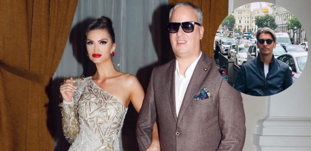 MOJA SUPRUGA JE MISLILA DA MI JE MILICA PAVLOVIĆ LJUBAVNICA Progovorio poznati kompozitor i otkrio sve o odnosu sa pevačicom!