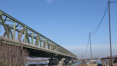 GORKA SUDBINA Spasao ženu koja je pokušala da skoči sa Pančevca, pa poginuo!