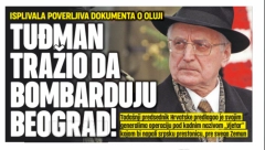 Luka Bojović tražio glave Velje i Mesara?!