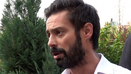 SRPSKI GLUMAC NEMA MILOSTI ZA SILOVATELJE Oglasio se Milan Vasić nekadašnji prijatelj kaskadera (VIDEO)