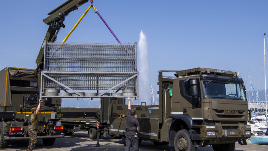 ŠOJGU ZAPRETIO TALIBANIMA! Ruska vojska prebacila naoružanje na granicu sa Avganistanom!