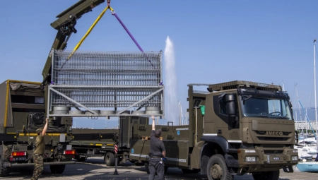 ŠOJGU ZAPRETIO TALIBANIMA! Ruska vojska prebacila naoružanje na granicu sa Avganistanom!