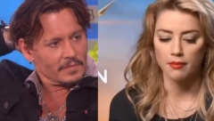 BIVŠA ŽENA DŽONIJA DEPA IMA DVA POREMEĆAJA LIČNOSTI Psihološkinja na "suđenju veka" iznela rezultate pregleda, a ovo su simptomi