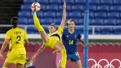 LUDILO U rekordnom roku prodato 140.000 ulaznica za ženski fudbal