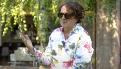 DRAMA NA DEDINJU Bregin menadžer pištoljem napao komšije, skandal