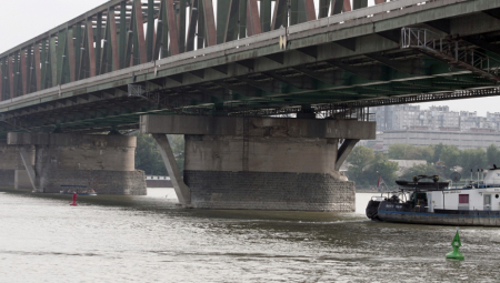 DETALJI TEŠKE NESREĆE KOD PANČEVAČKOG MOSTA Dečko bio sa devojkom u trenutku užasa