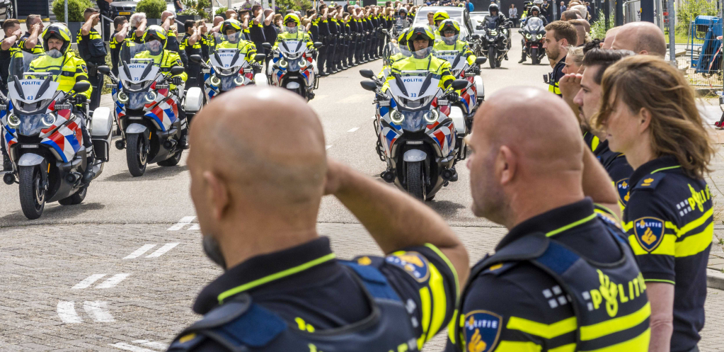 STRAŠNO Policija bivšeg igrača Ajaksa proglasila mrtvim, pa se posle izvinjavala