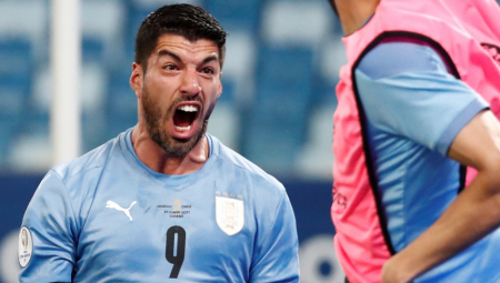 BILO JE TEŠKO REĆI NE Luis Suarez odabrao novi klub za najlepšu priču prelaznog roka