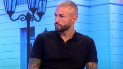 ŠA POTVRDIO DA ON I TARA NISU ZAJEDNO Reper na ivici suza priznao: Volim je ali naš odnos je komplikovan