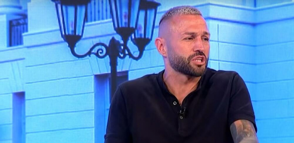 BILO MU JE MALO RIJALITIJA! Ša progovorio o ulasku u Zadrugu 5, bivši cimer ga otkrio, a on priznao samo jedno nakon svega (FOTO)