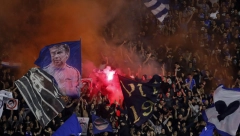 HRVATI SPREMAJU VREO DOČEK NORVEŽANIMA Ne smemo da rizikujemo dolaskom u Zagreb, nismo mi Crvena zvezda