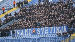 USTAŠKI PIR NAVIJAČA DINAMA! BBB došli u srpsko selo, skandirali "Živela NDH" i pretili klanjem Srba!