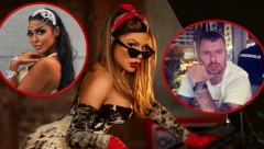 REKLAMIRAJU PREVARANTE! Sandra Afrika uzima 3.000 evra, a bivši zadrugari 1000 da bi narod navukli na lažne kladionice!