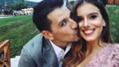 USLEDIO ŠOK RASKID!? Bivša devojka poznatog glumca sada je napokon pronašla sreću