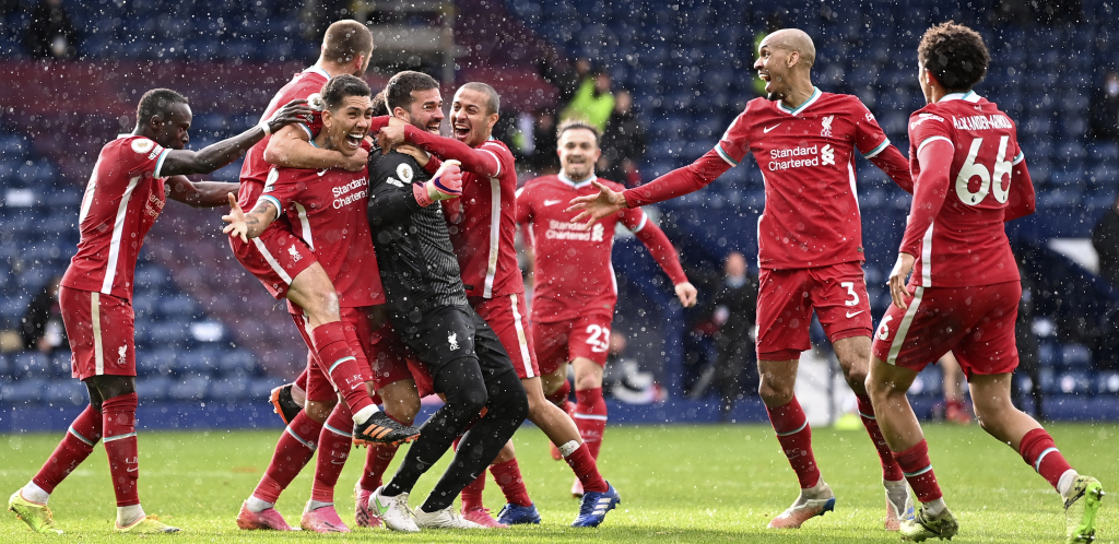 LIVERPUL ZAVRŠIO NAJVEĆI POSAO OVOG LETA! Pao potpis do 2026. godine!