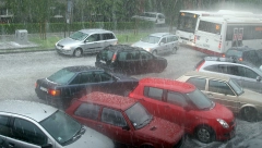 PRLJAVA KIŠA SE NE PREDAJE Najavljene nove padavine za maj - ovo nas očekuje