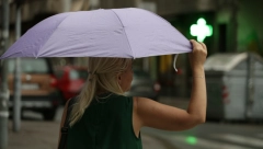 VREMENSKA PROGNOZA Sledi nam naglo zahlađenje, do kraja godine biće smena kiše i eventualnog snega