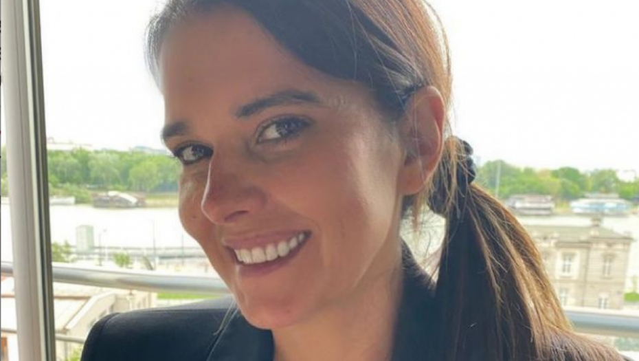 SVE JE SPREMNO ZA NOVU SEZONU! Oglasila se Milica Mitrović u jeku potpisivanja ugovora za Zadrugu 5 i poslala svima jasnu poruku šta ih čeka (FOTO)