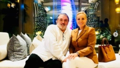 LEPA BRENA TOTALNO PROMENILA ISHRANU I Boba uživa u novom režimu, a ove namirnice više ne ulaze u njihovu kuhinju