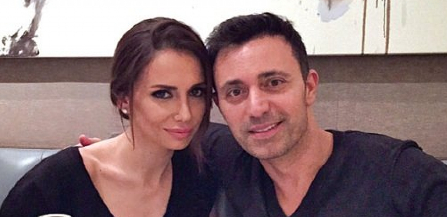 OVO NISTE OČEKIVALI! Bivši muž Emine Jahović otvorio dušu i priznao koje korekcije je imao na svom licu, izjavom ostavio sve u čudu!