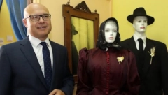 MILOŠ VUČEVIĆ: Želimo da se pripadnici svih nacionalnih manjina osećaju ravnopravnim