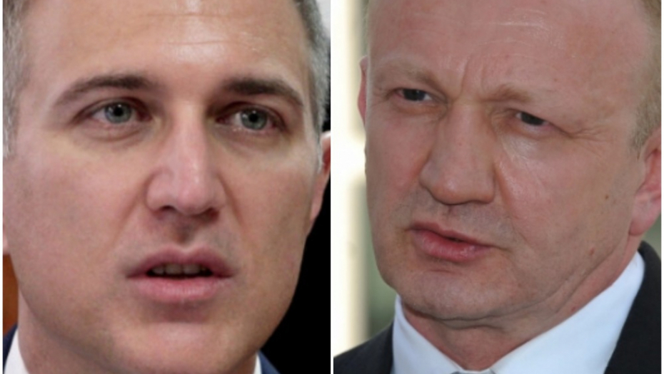 Đuka upropastio Nebojšu i Đilasa